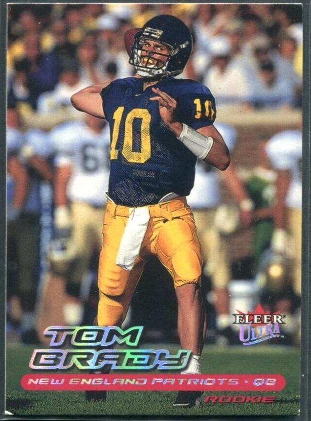 Tom Brady