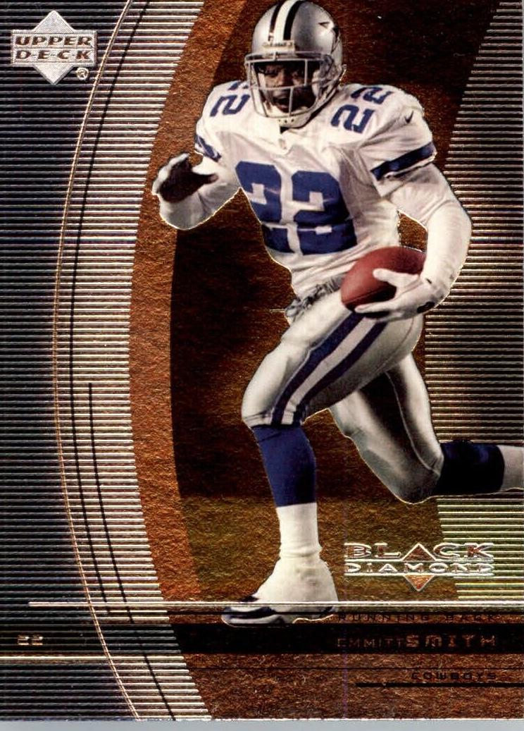 Emmitt Smith