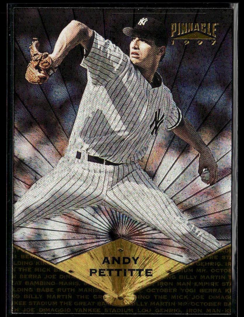 Andy Pettitte