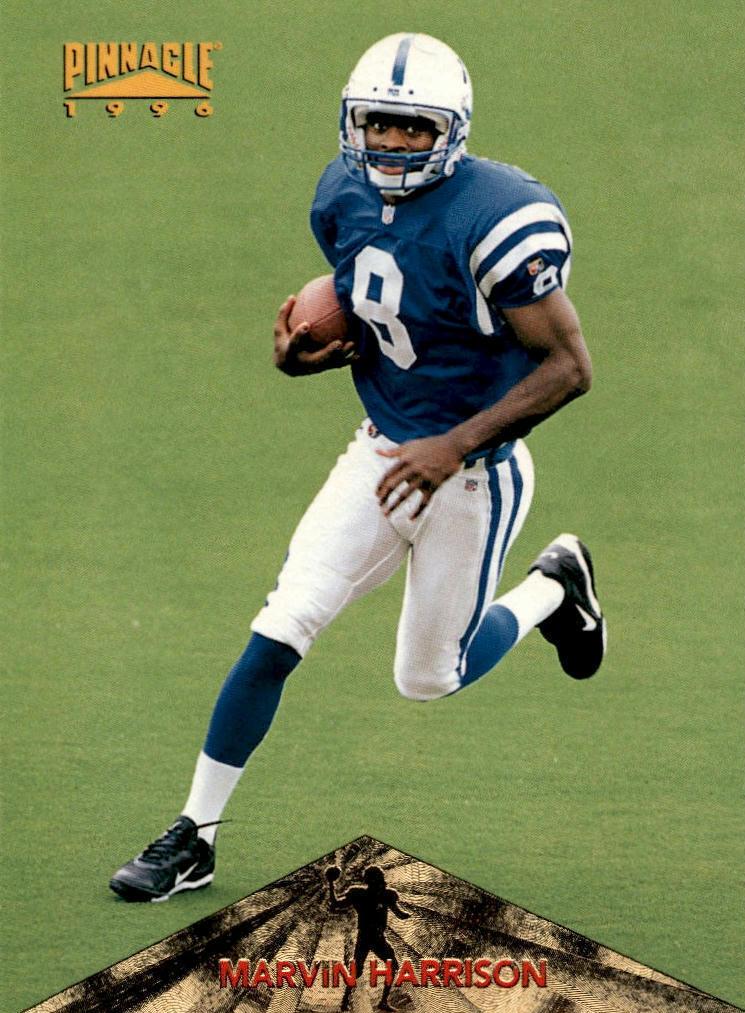 Marvin Harrison