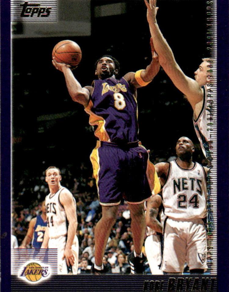 Kobe Bryant