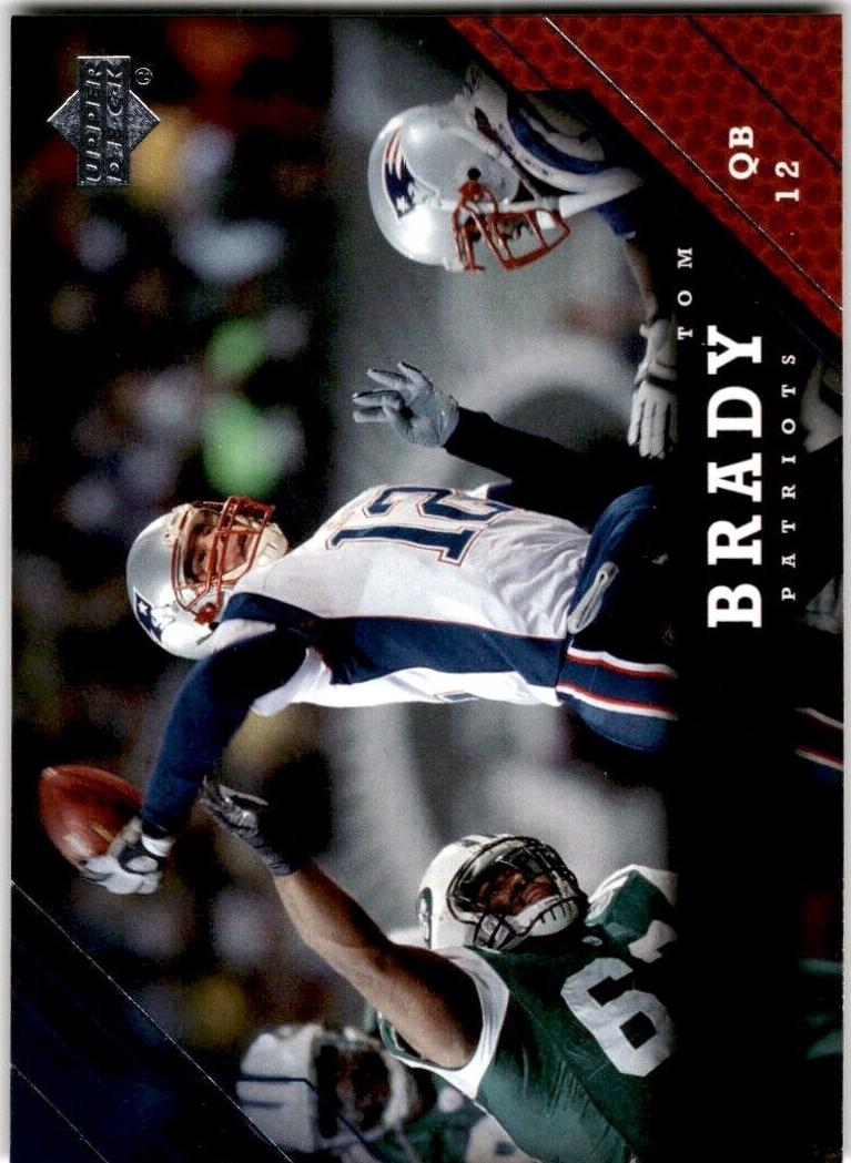 Tom Brady