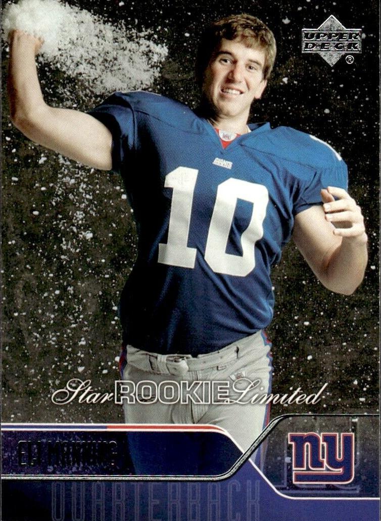 Eli Manning