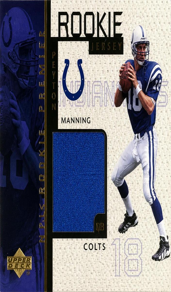 Peyton Manning
