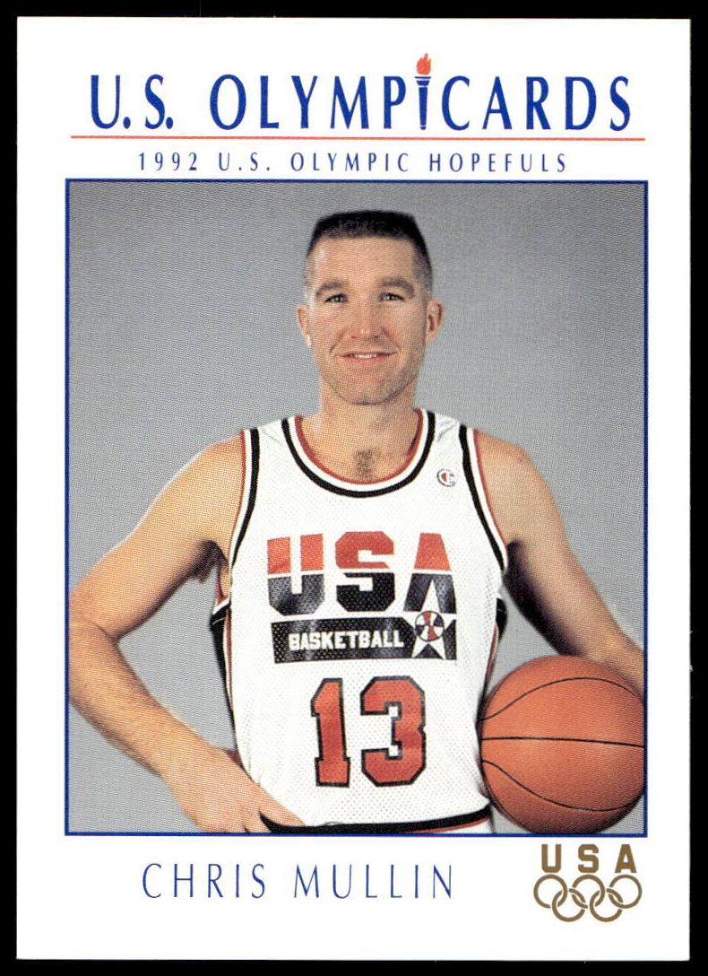 Chris Mullin