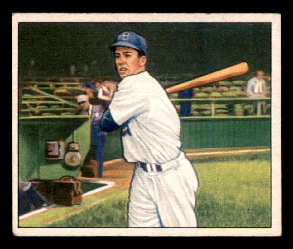 Duke Snider