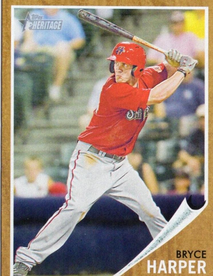 Bryce Harper