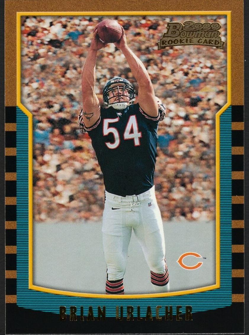 Brian Urlacher