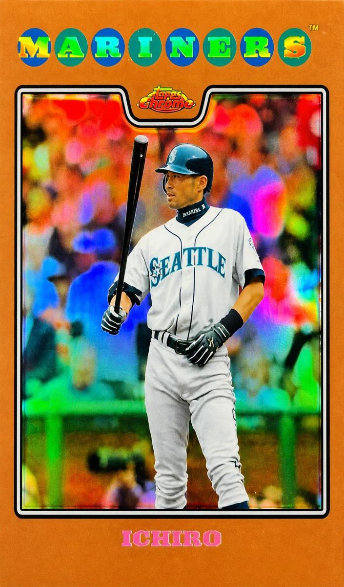 Ichiro