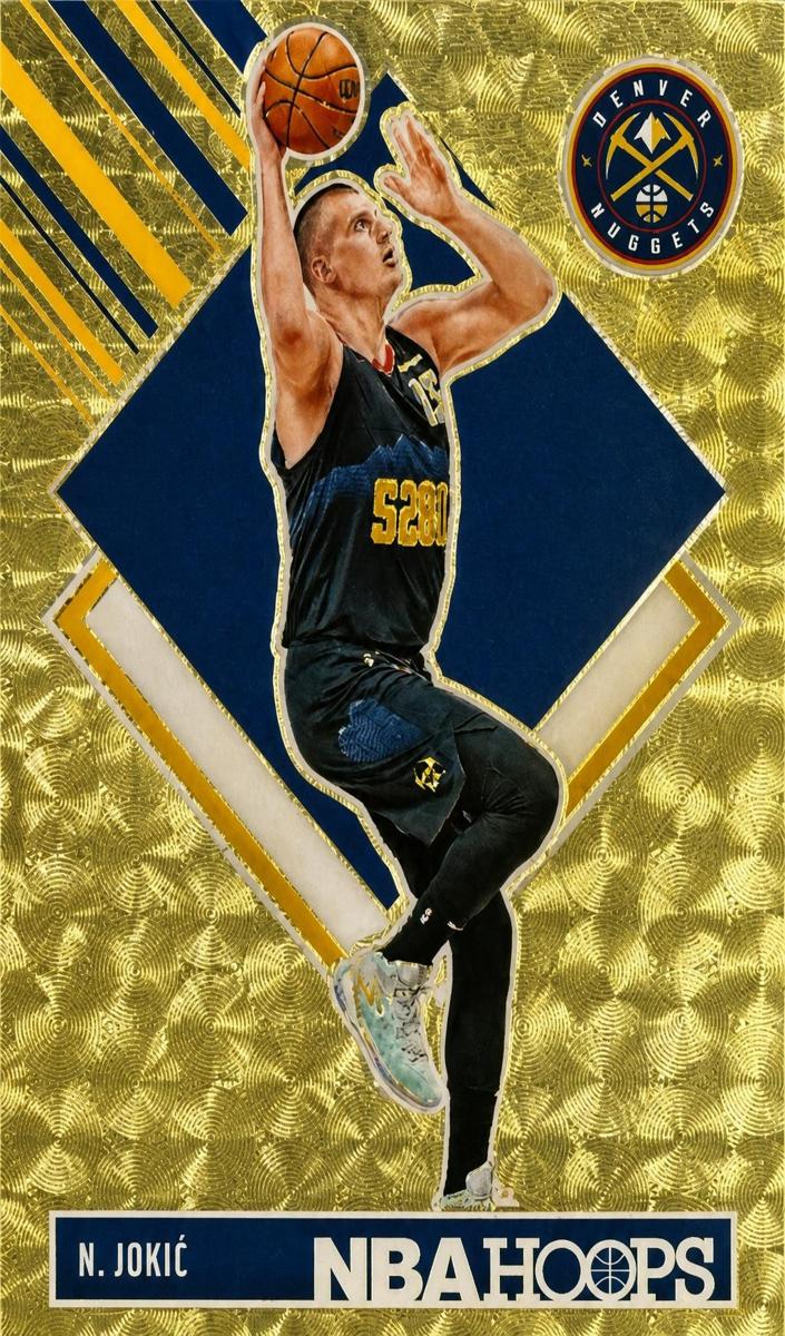 Nikola Jokic