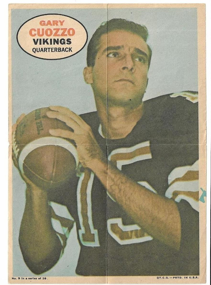 Gary Cuozzo