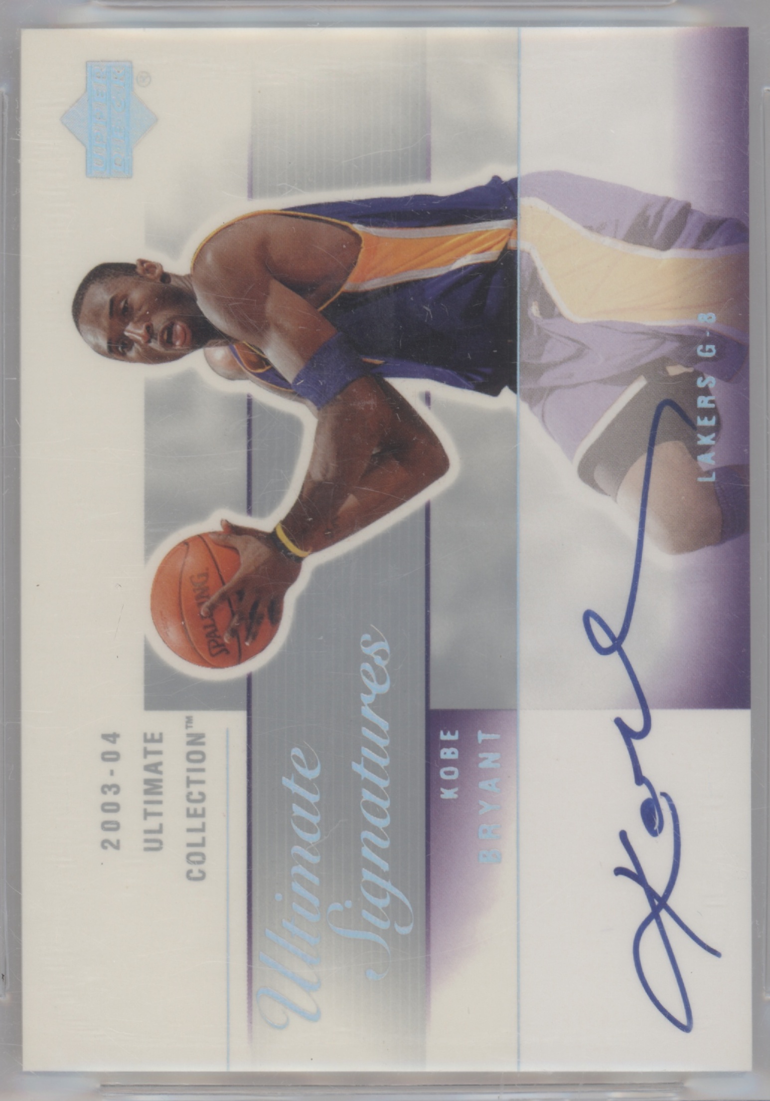 Kobe Bryant