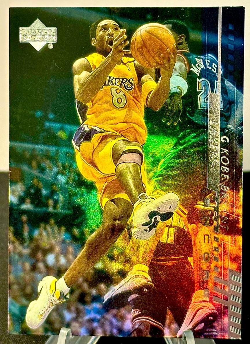 Kobe Bryant
