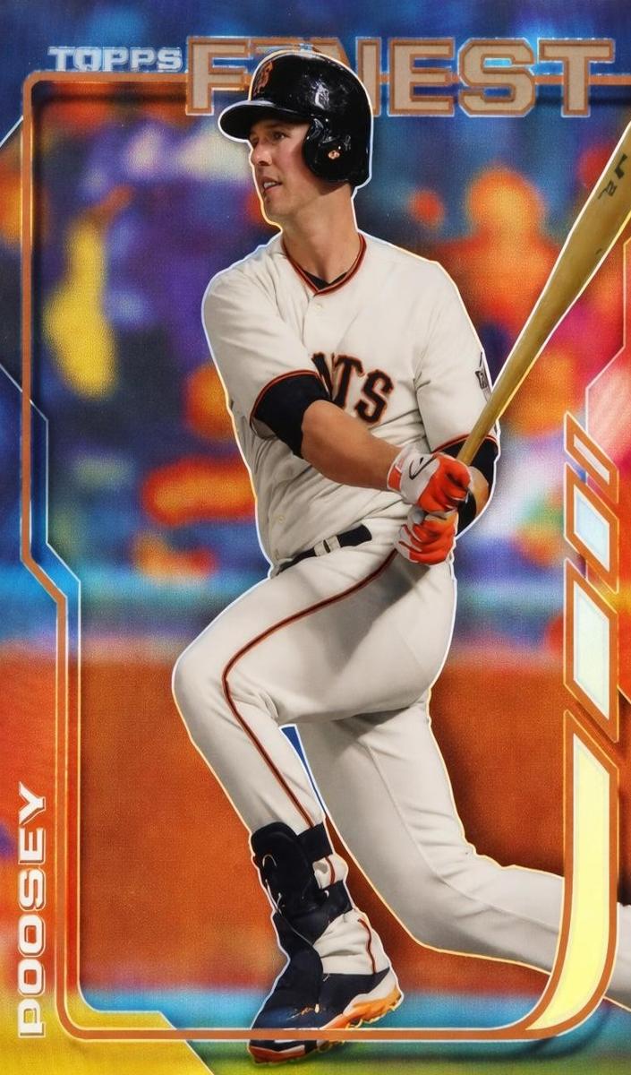 Buster Posey