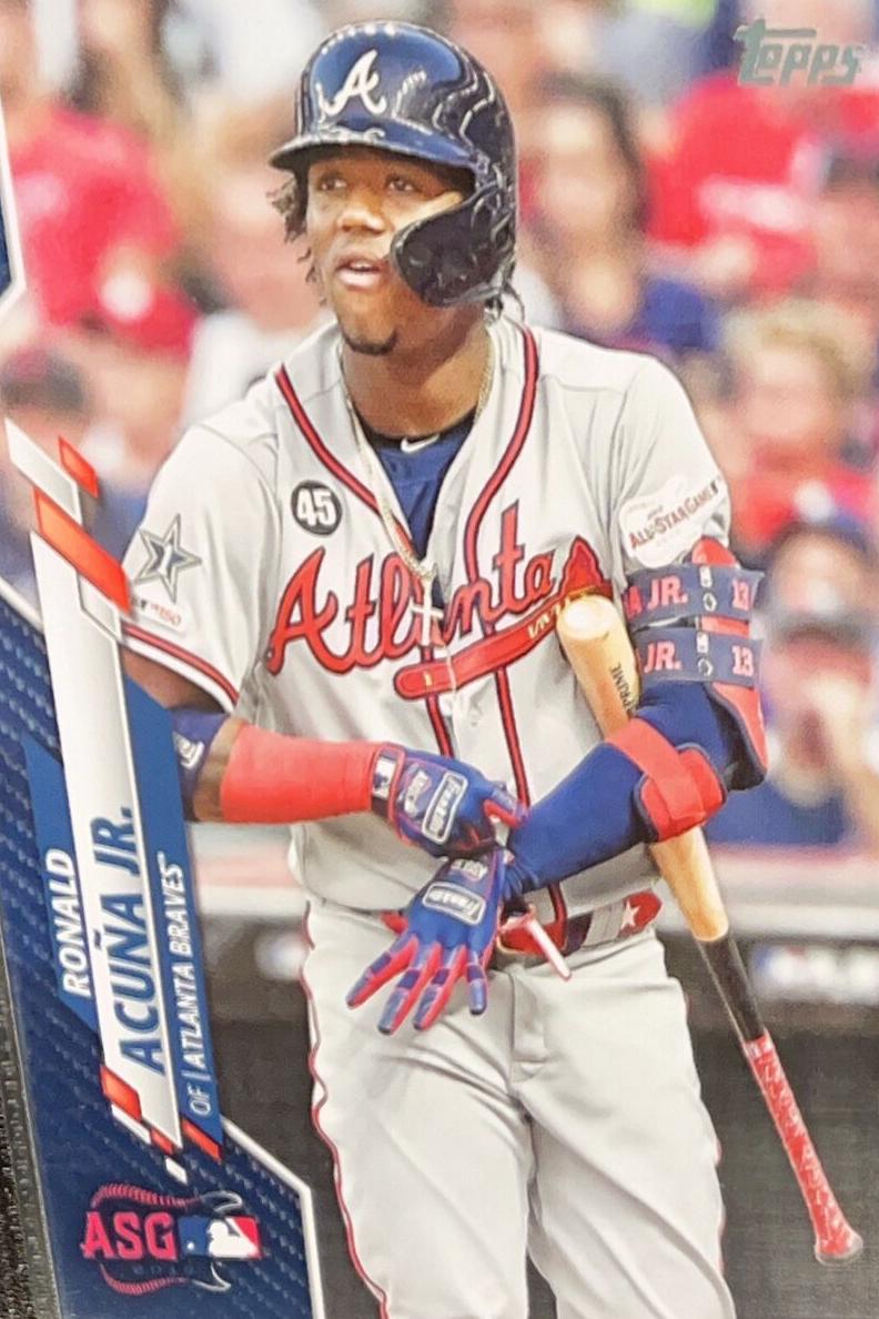 Ronald Acuna Jr.