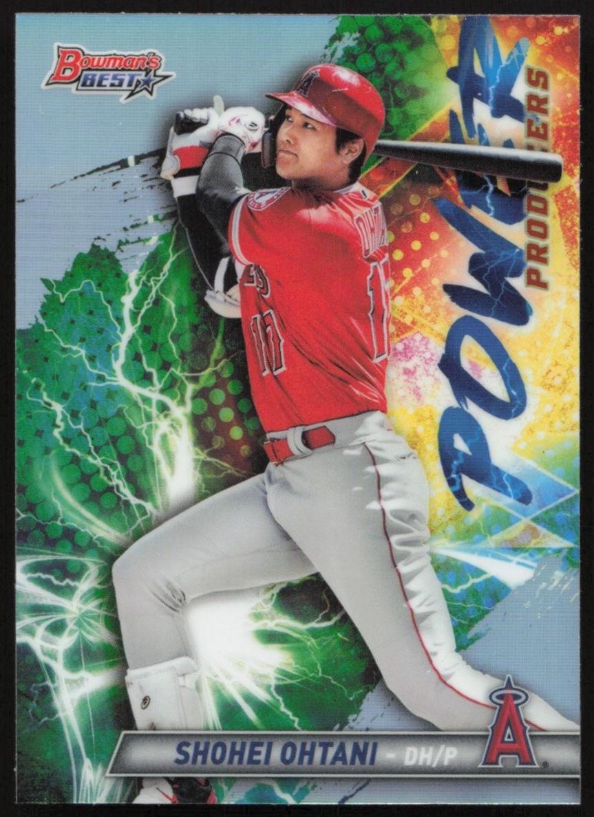 Shohei Ohtani