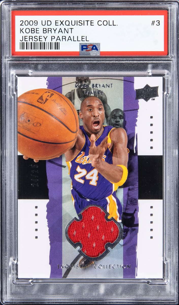 Kobe Bryant