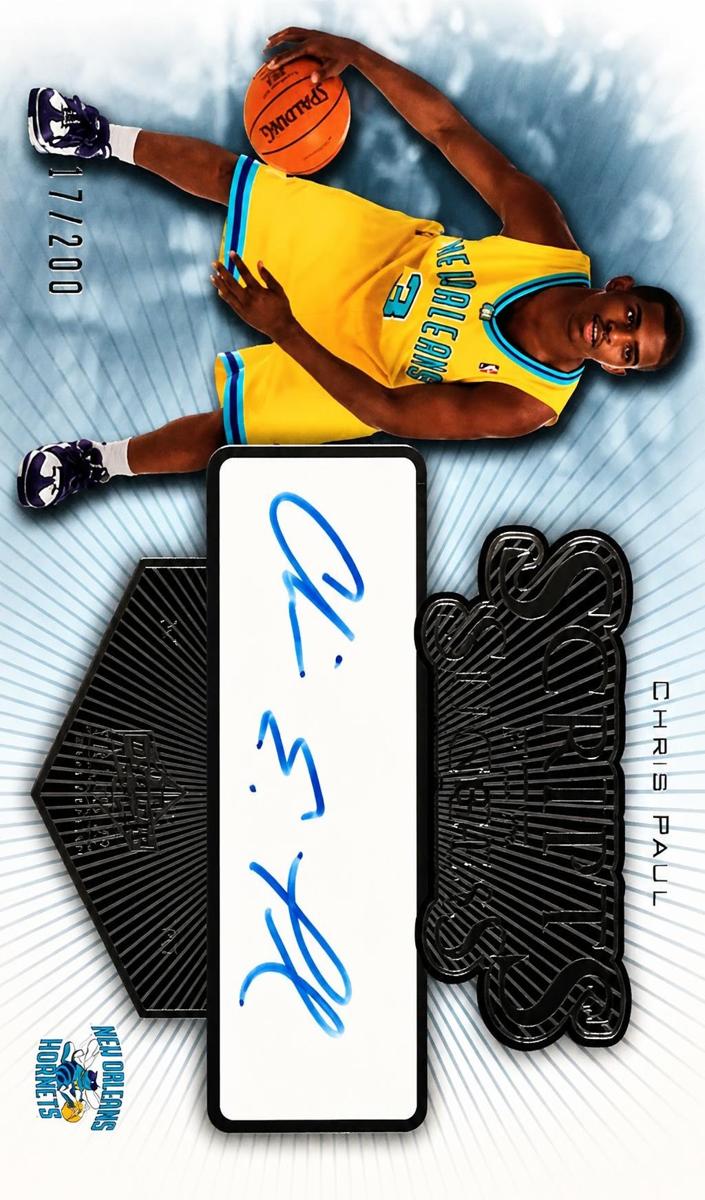 Chris Paul