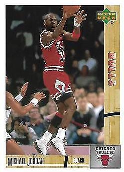 Michael Jordan