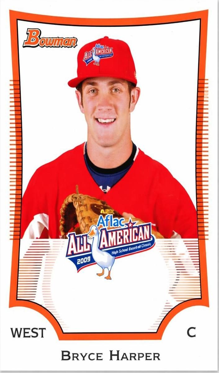 Bryce Harper