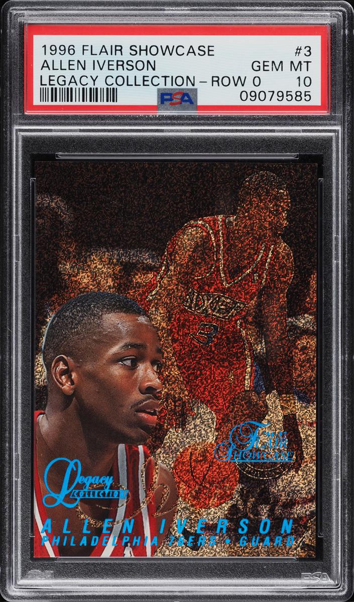 Allen Iverson