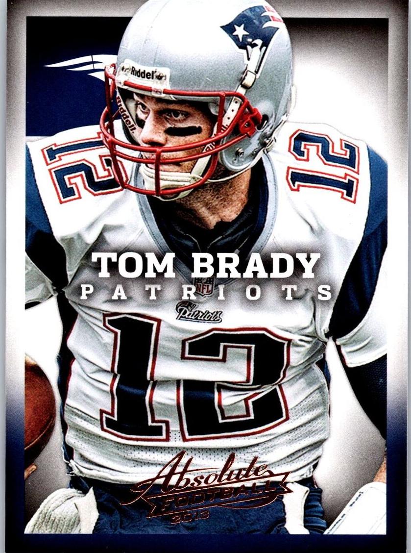 Tom Brady