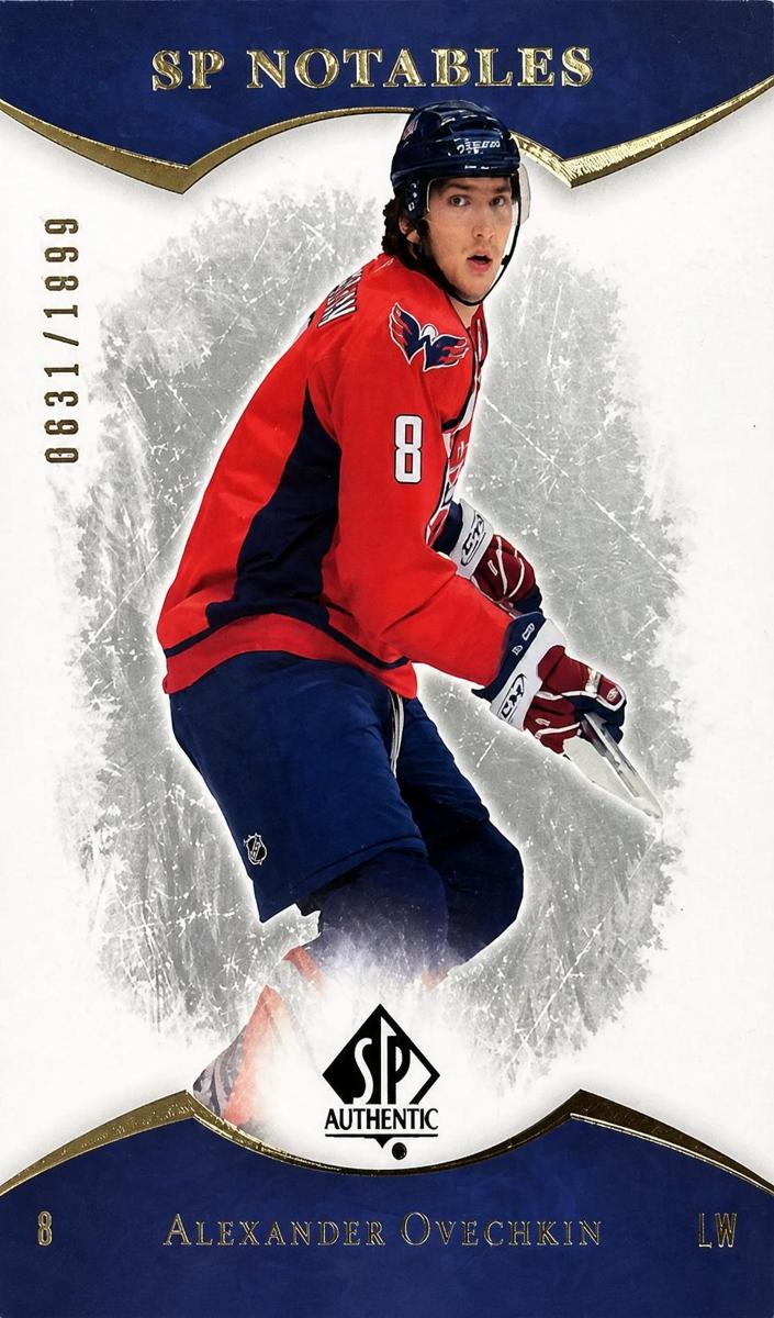 Alexander Ovechkin