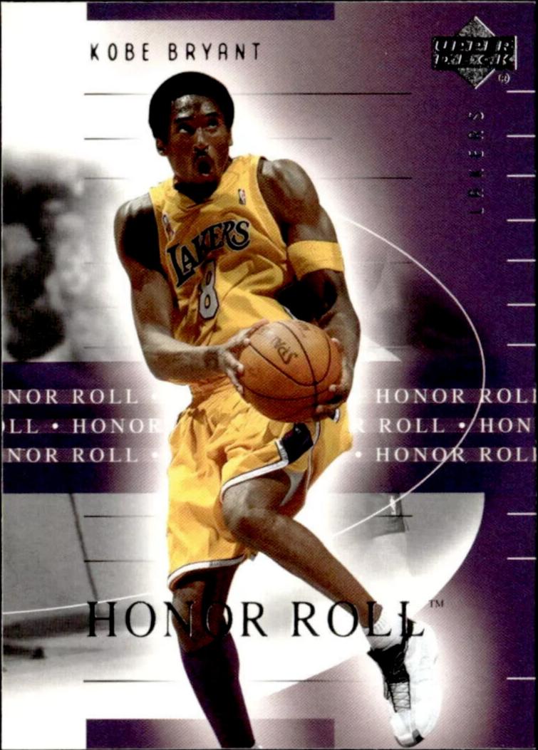 Kobe Bryant