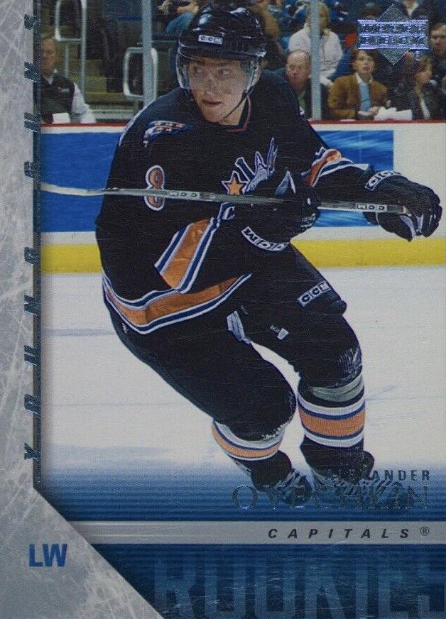 Alexander Ovechkin