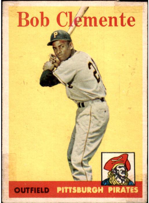 Roberto Clemente