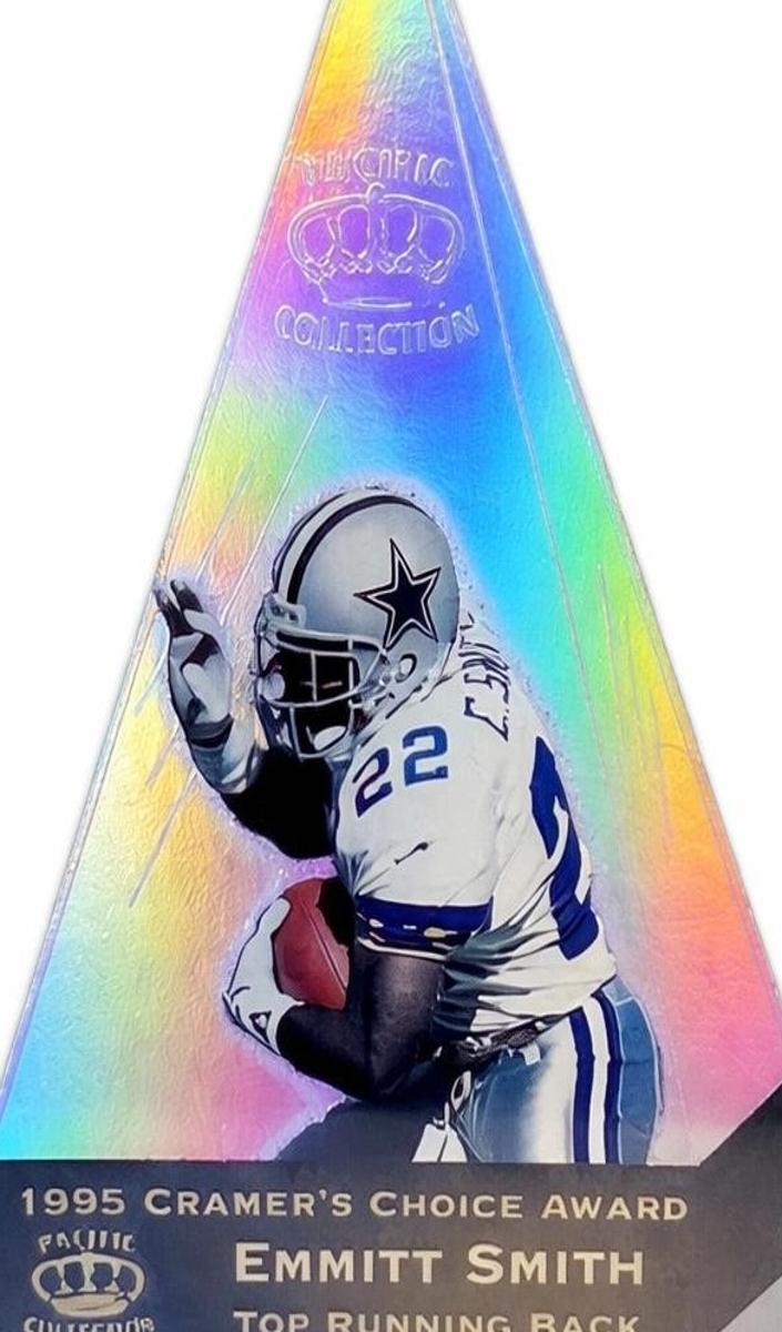 Emmitt Smith