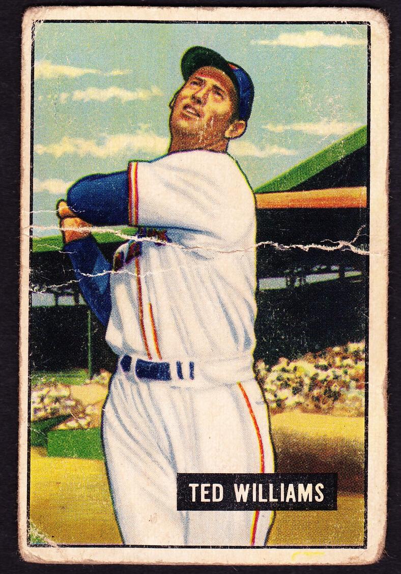 Ted Williams