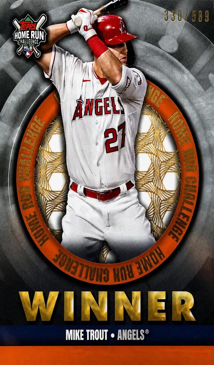 Mike Trout