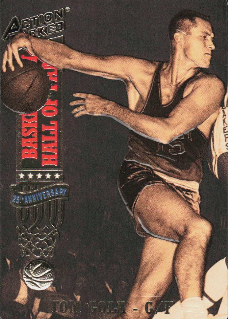 Tom Gola