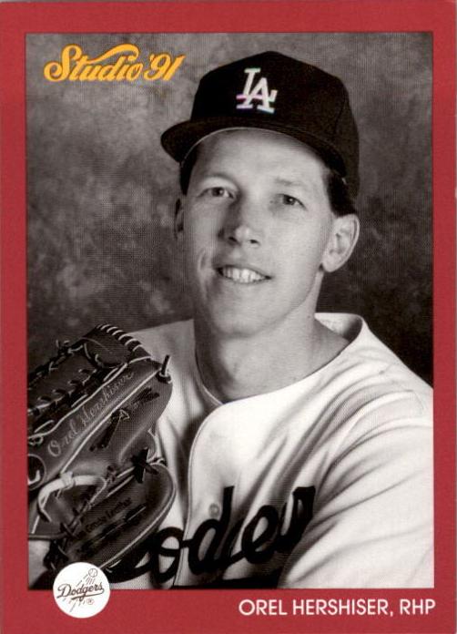 Orel Hershiser
