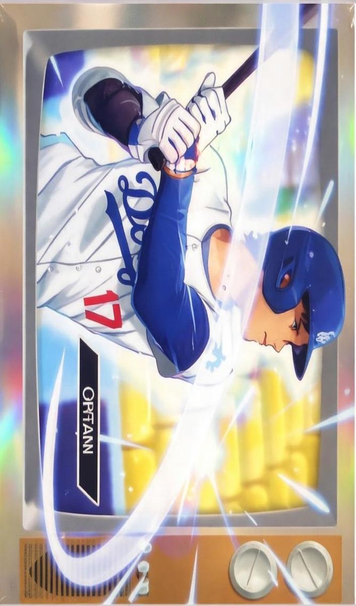Shohei Ohtani
