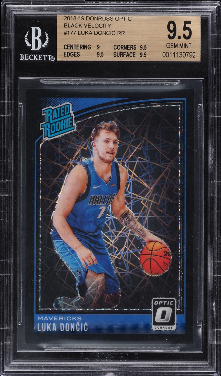Luka Doncic