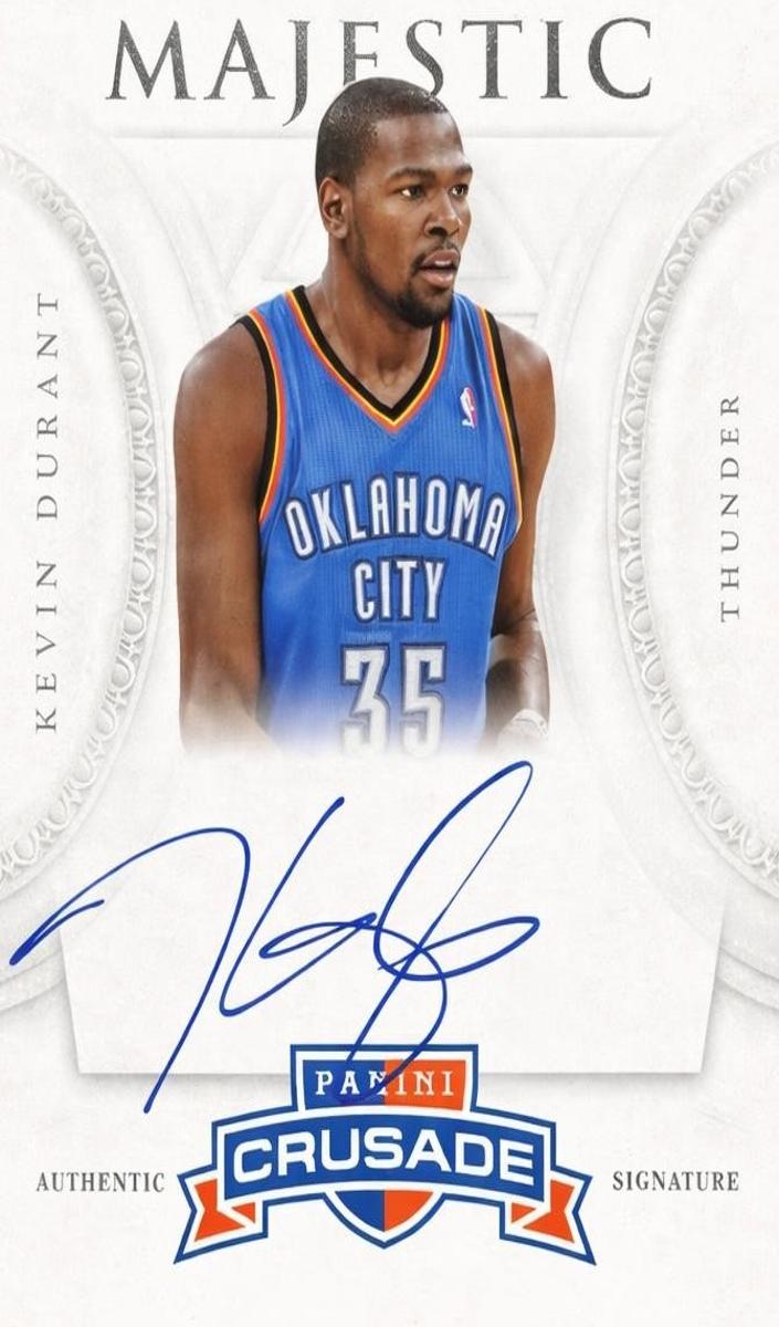 Kevin Durant
