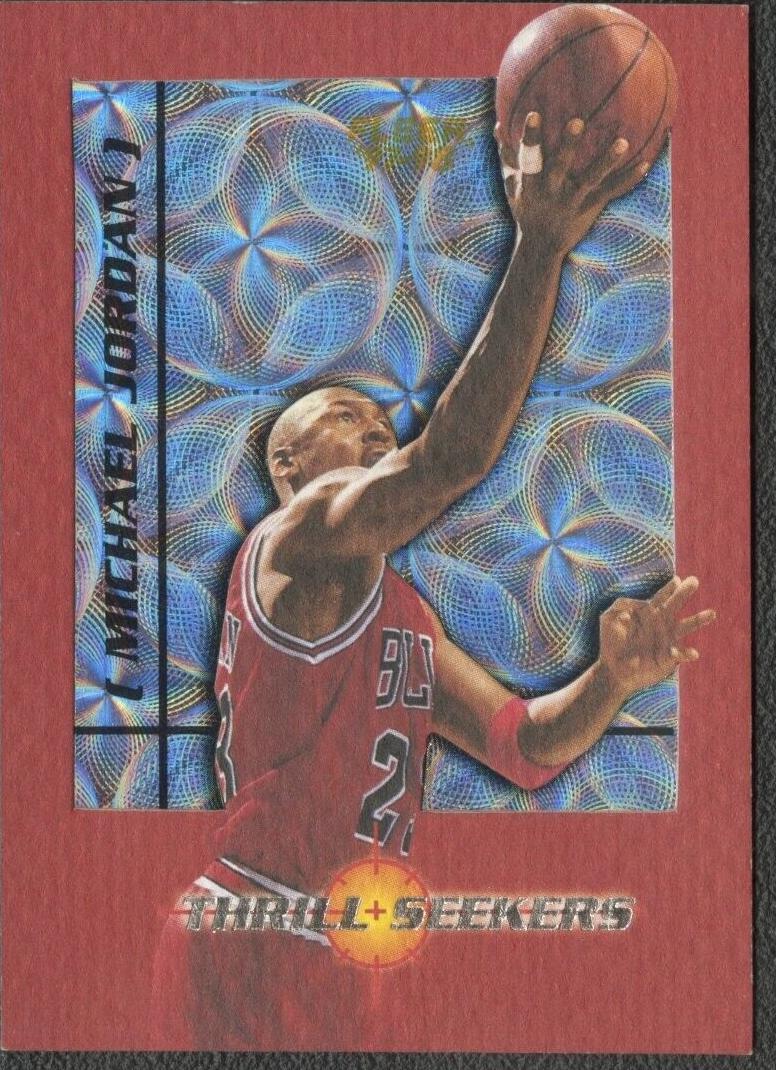 Michael Jordan