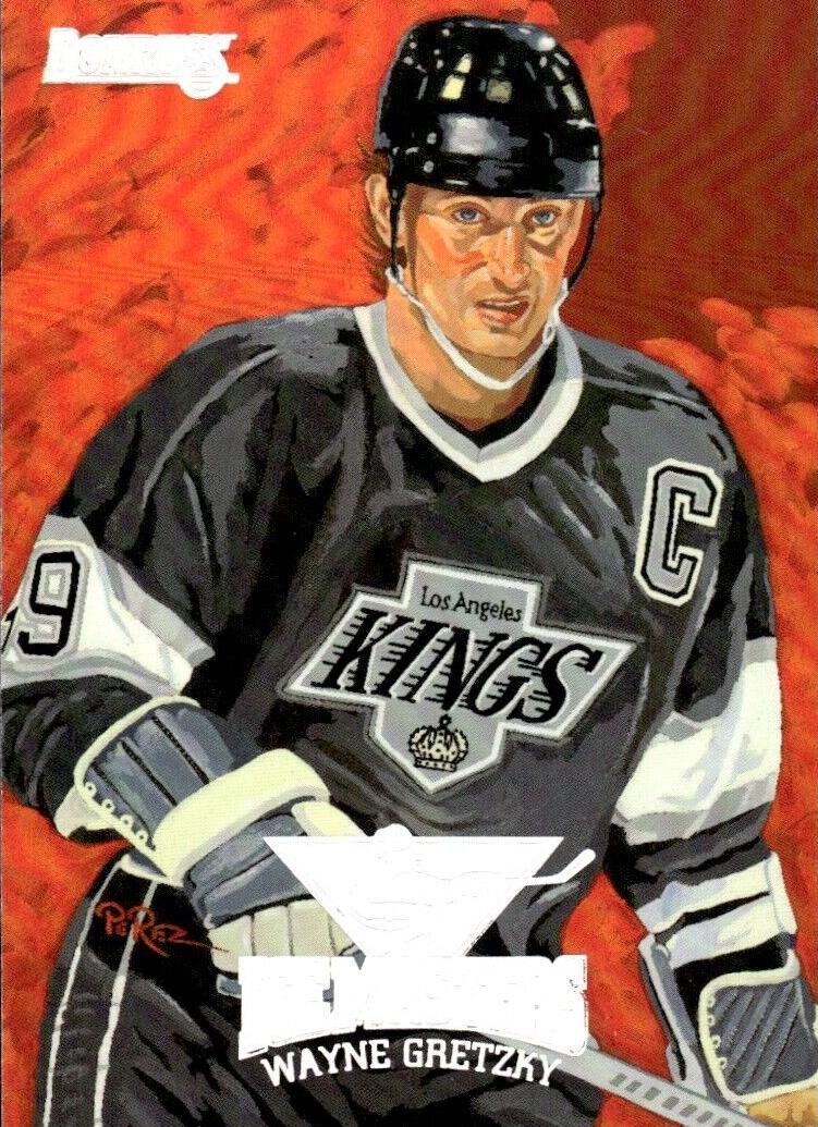 Wayne Gretzky