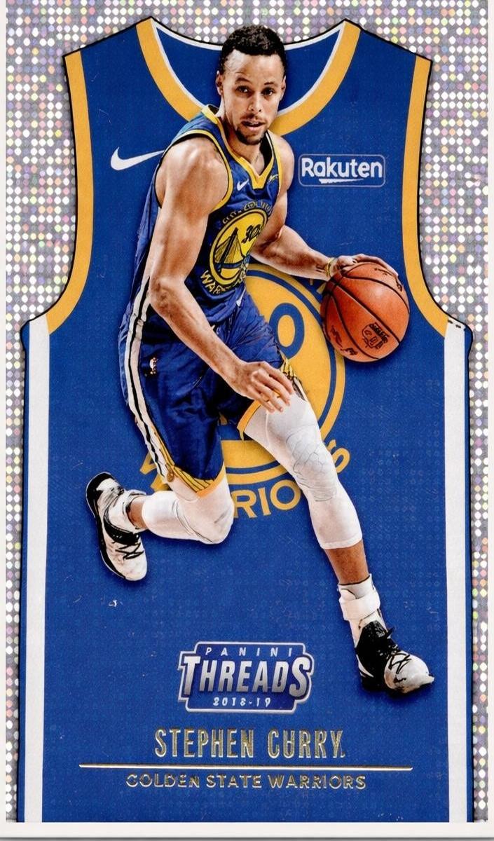 Stephen Curry