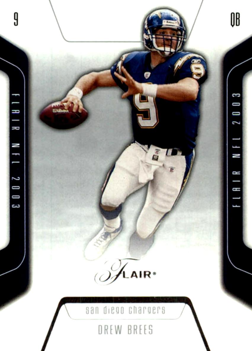 Drew Brees