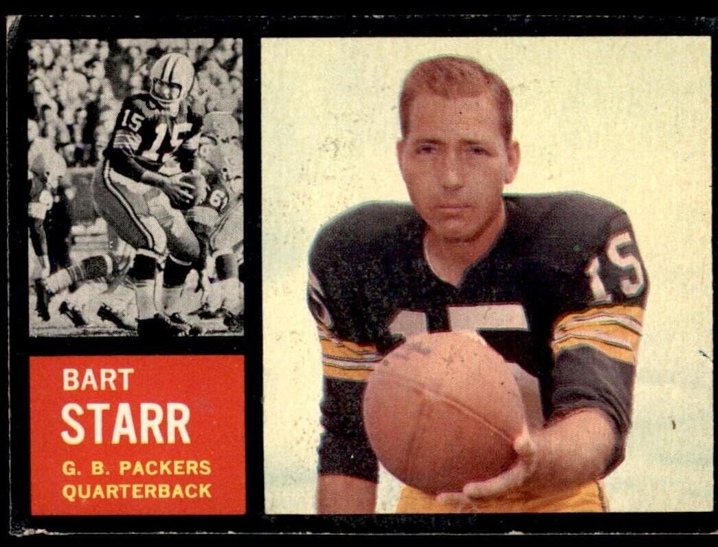 Bart Starr