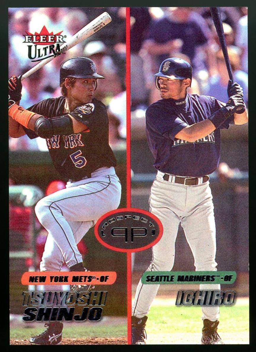Ichiro