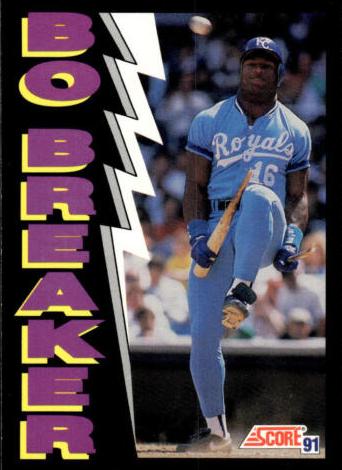 Bo Jackson