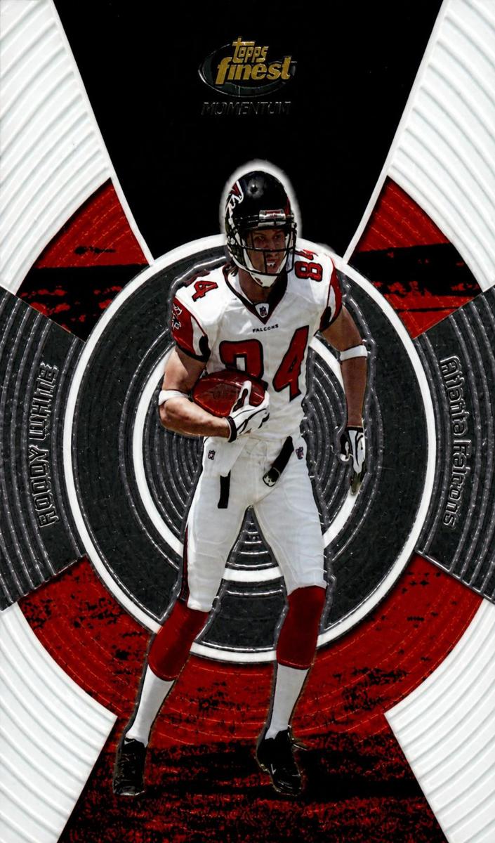Roddy White
