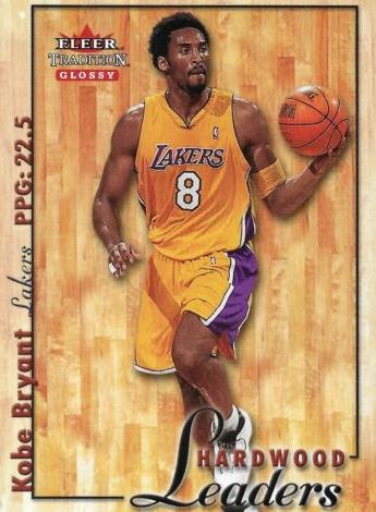 Kobe Bryant