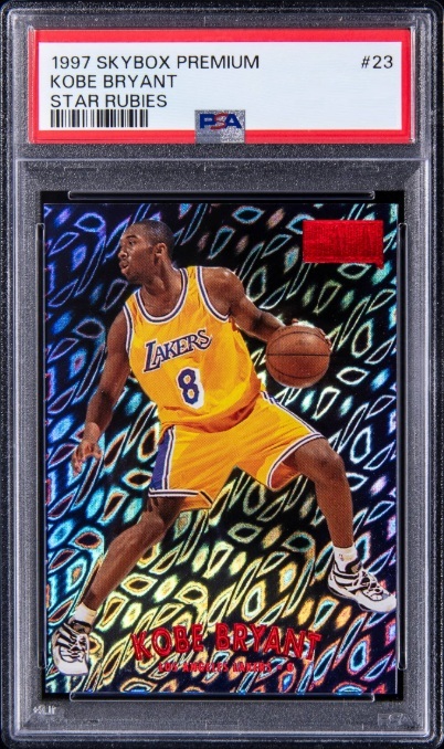 Kobe Bryant