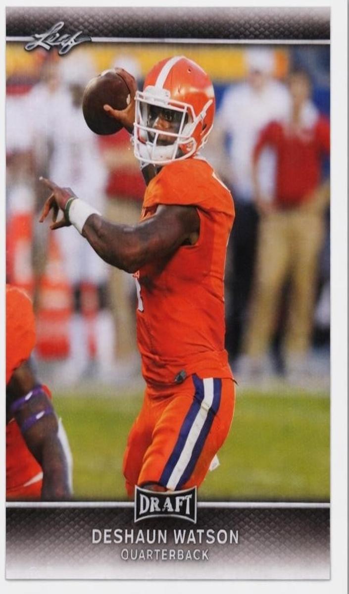 Deshaun Watson