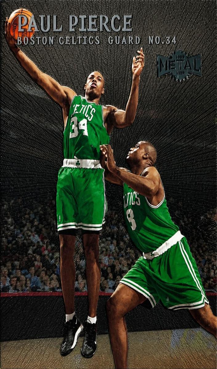 Paul Pierce